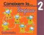 Coneixem La-- Logica, 2 Educacio Infantil - Preview