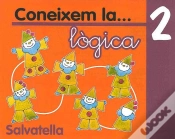 Capa do artigo Coneixem La-- Logica, 2 Educacio Infantil