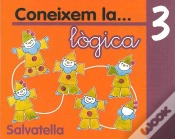 Capa do artigo Coneixem La-- Logica, 3 Educacio Infantil