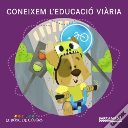 Capa do artigo Coneixem L'Educació Viària