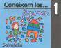 Coneixem Les-- Figures, 1 Educacio Infantil - Preview