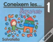 Capa do artigo Coneixem Les-- Figures, 1 Educacio Infantil