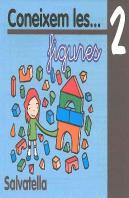Coneixem Les-- Figures, 2 Educacio Infantil