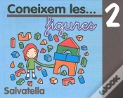 Capa do artigo Coneixem Les-- Figures, 2 Educacio Infantil