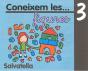 Coneixem Les-- Figures, 3 Educacio Infantil - Preview