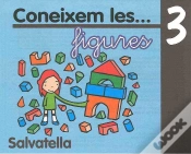 Capa do artigo Coneixem Les-- Figures, 3 Educacio Infantil