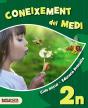 Coneixement Del Medi 2n. Llibre De L'Alumne - Preview
