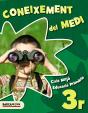 Coneixement Del Medi 3r. Llibre De L'Alumne - Preview