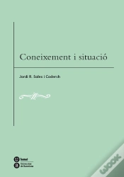 Capa do artigo Coneixement I Situació