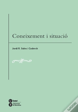 Capa do artigo Coneixement I Situació