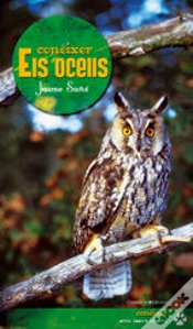 Capa do artigo Coneixer Els Ocells