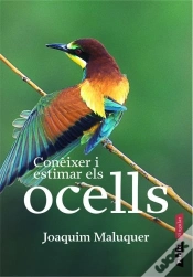 Capa do artigo Conèixer I Estimar Els Ocells