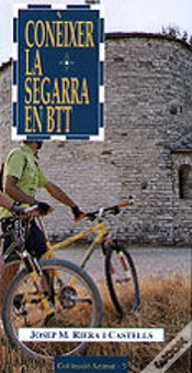Capa do artigo Coneixer La Segarra En Btt