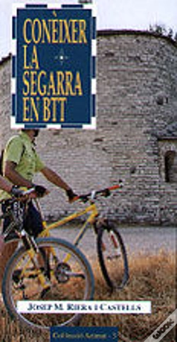 Capa do artigo Coneixer La Segarra En Btt