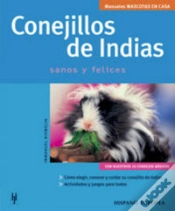 Capa do artigo Conejillos De Indias