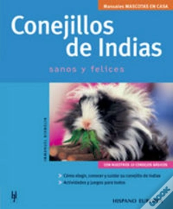 Capa do artigo Conejillos De Indias