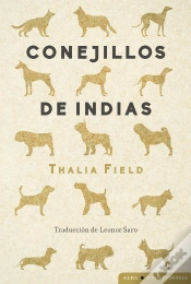 Capa do artigo Conejillos De Indias