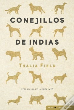 Capa do artigo Conejillos De Indias