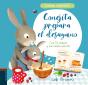 Conejita Prepara El Desayuno - Preview