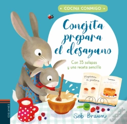 Capa do artigo Conejita Prepara El Desayuno