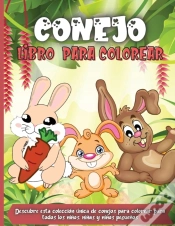 Capa do artigo Conejo Libro De Colorear Para Ninos