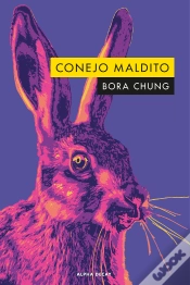 Capa do artigo Conejo Maldito