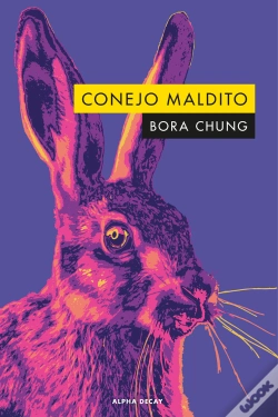 Capa do artigo Conejo Maldito