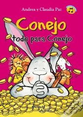 Conejo Todo Para Conejo