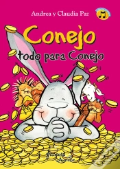 Capa do artigo Conejo Todo Para Conejo