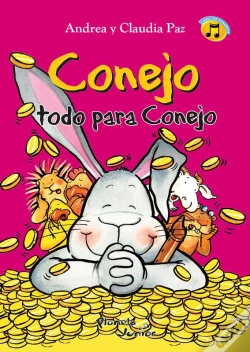 Capa do artigo Conejo Todo Para Conejo