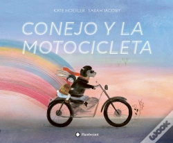 Capa do artigo Conejo Y La Motocicleta