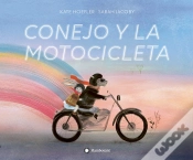Capa do artigo Conejo Y La Motocicleta