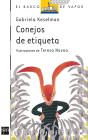 Conejos De Etiqueta - Preview