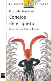 Capa do artigo Conejos De Etiqueta