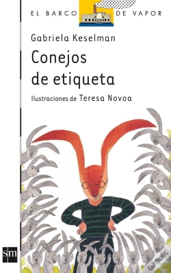 Capa do artigo Conejos De Etiqueta