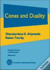 Capa do artigo Cones And Duality