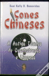 Cones Chineses