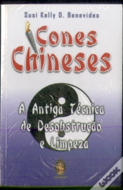 Capa do artigo Cones Chineses