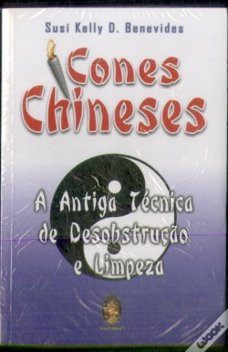 Capa do artigo Cones Chineses