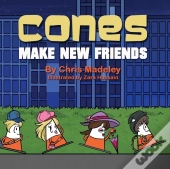 Cones Make New Friends