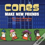 Capa do artigo Cones Make New Friends
