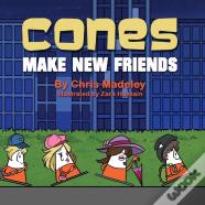 Cones Make New Friends