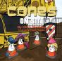 Cones On Site - Preview