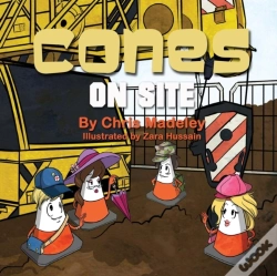 Capa do artigo Cones On Site