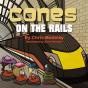 Cones On The Rails - Preview
