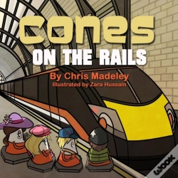 Capa do artigo Cones On The Rails
