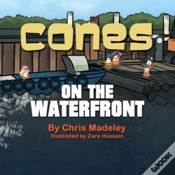 Capa do artigo Cones On The Waterfront