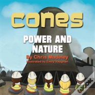 Cones Power And Nature