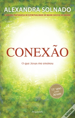 Capa do artigo Conexão