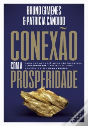 Capa do artigo Conexão Com A Prosperidade